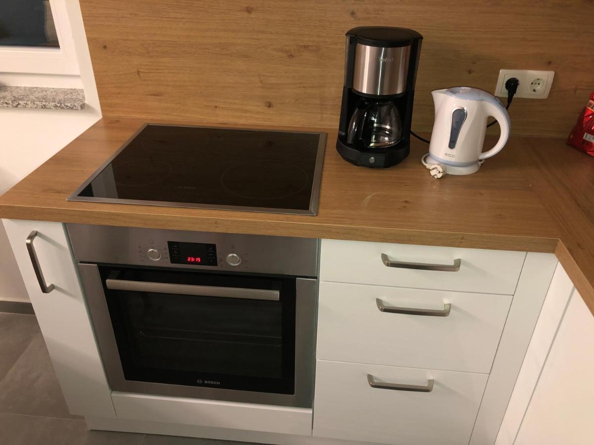 Apartment Lea Nin Luaran gambar