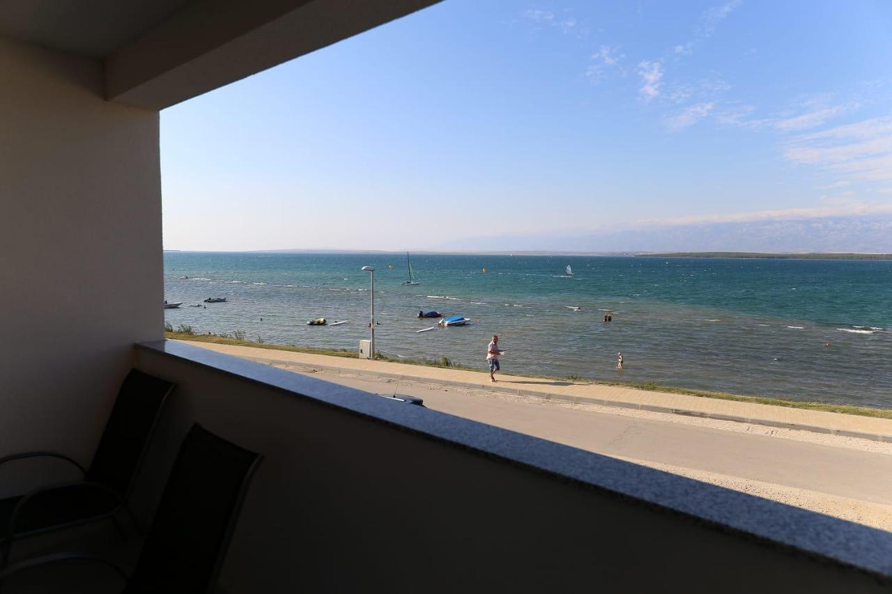 Apartment Lea Nin Luaran gambar