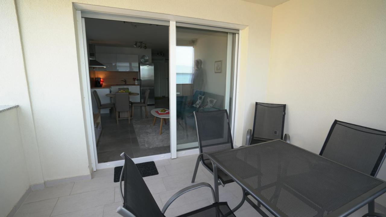 Apartment Lea Nin Luaran gambar