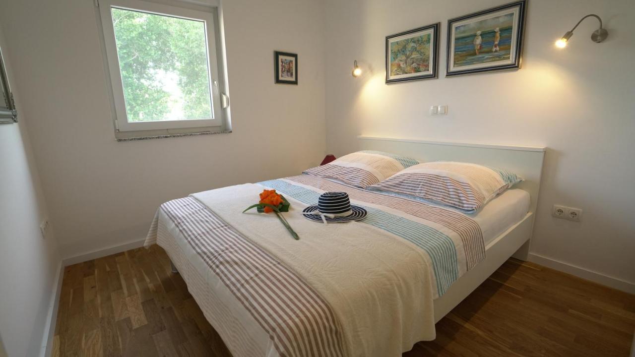Apartment Lea Nin Luaran gambar