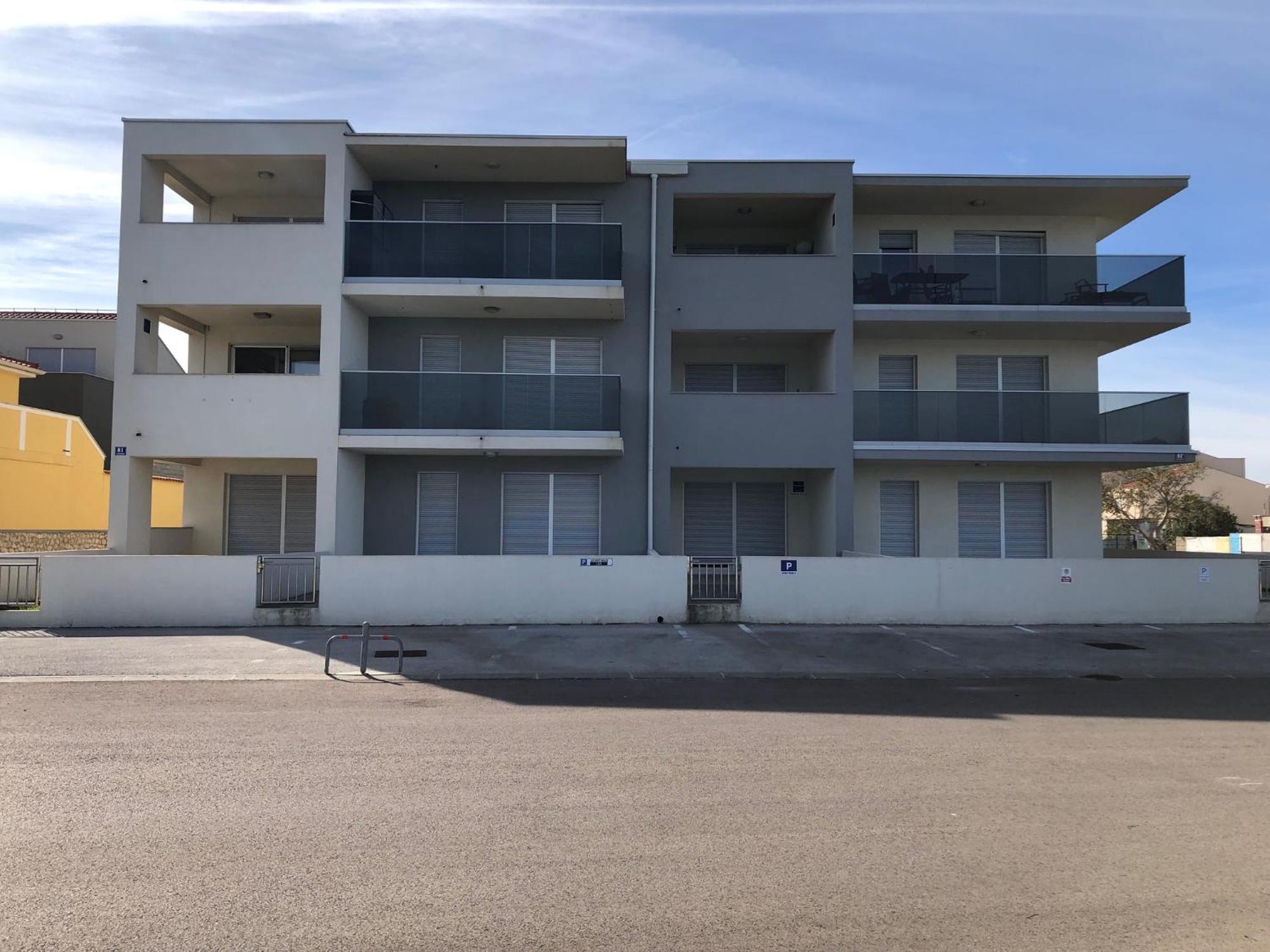 Apartment Lea Nin Luaran gambar