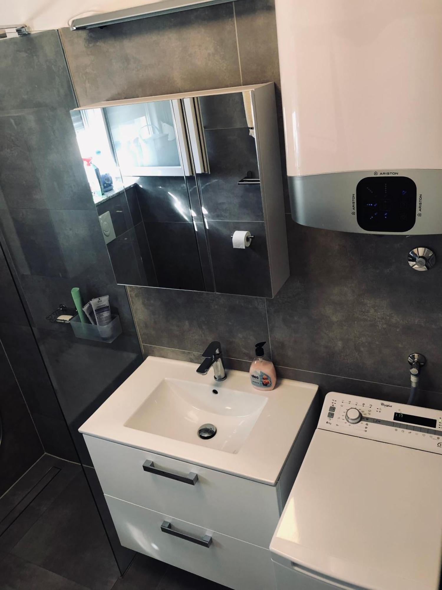 Apartment Lea Nin Luaran gambar