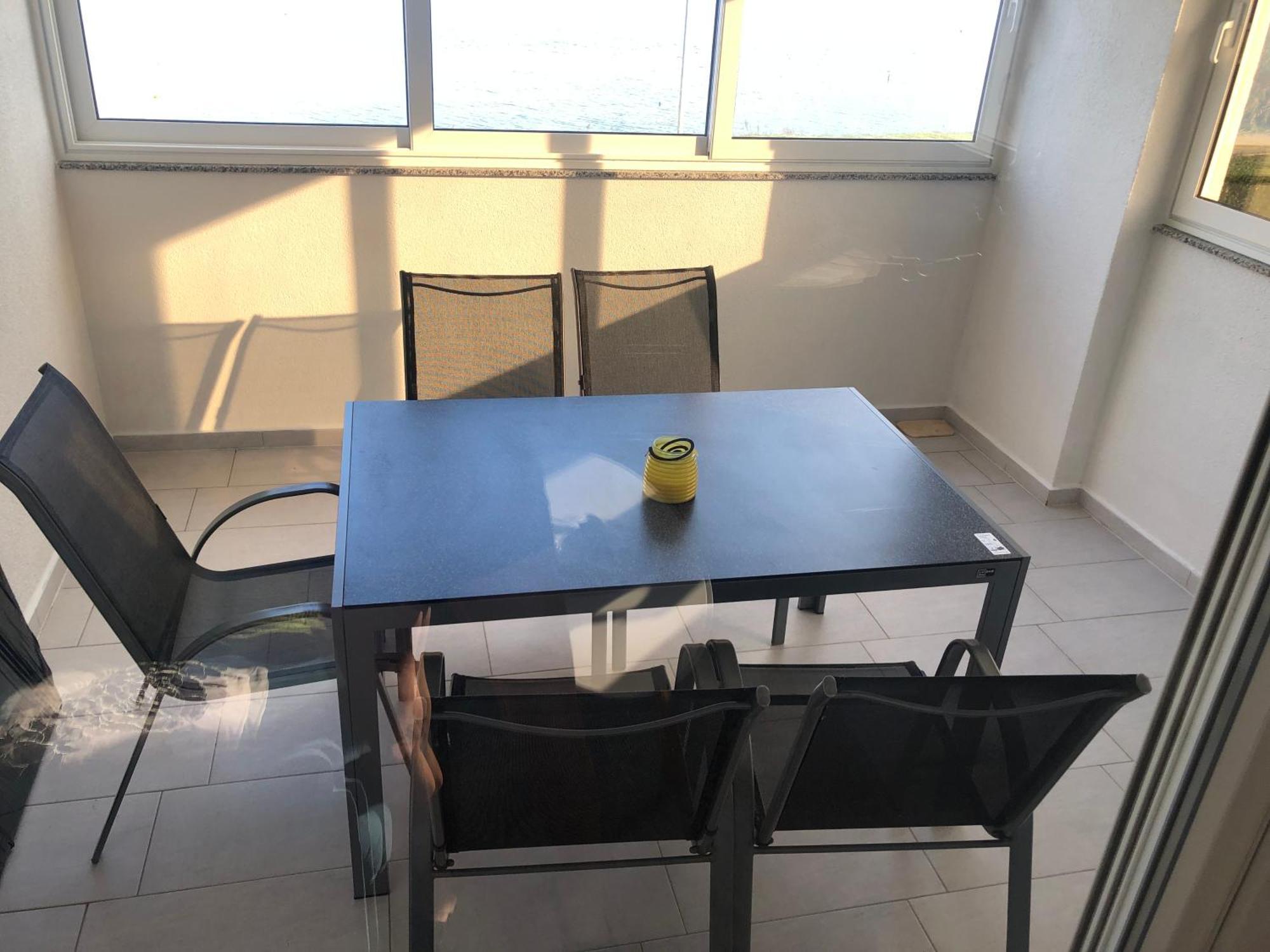 Apartment Lea Nin Luaran gambar