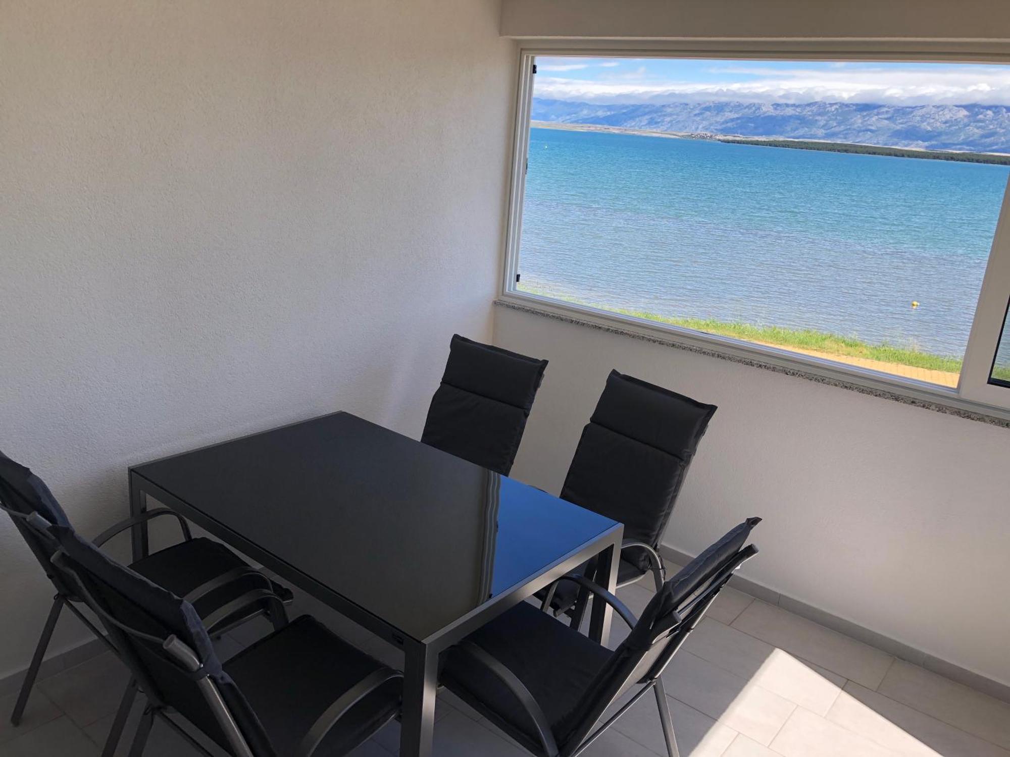 Apartment Lea Nin Luaran gambar